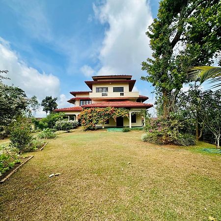 The Views Kandy - 360 Mountain View Exteriér fotografie