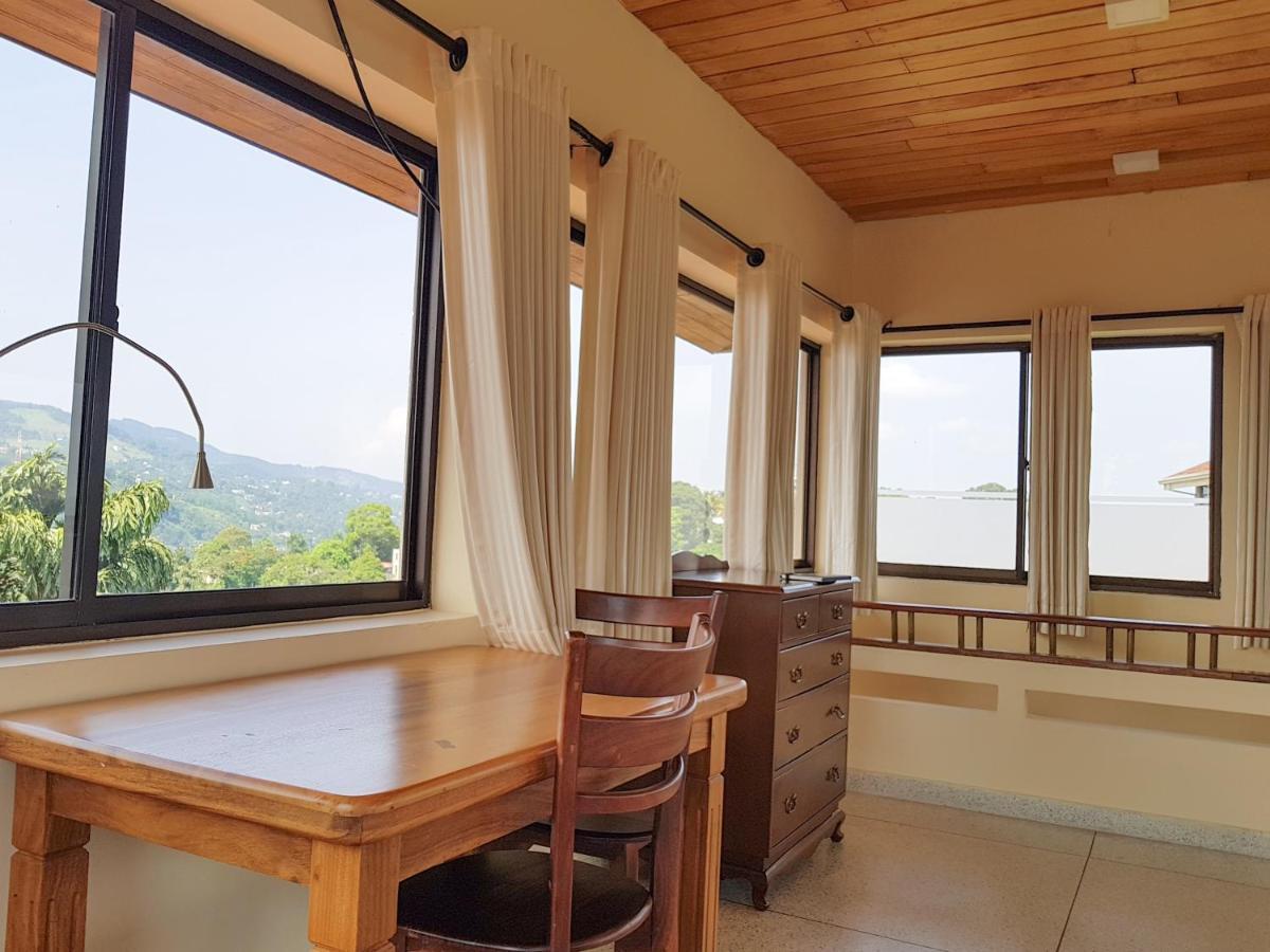 The Views Kandy - 360 Mountain View Exteriér fotografie
