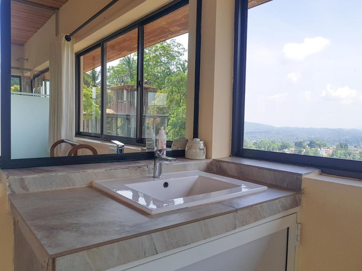 The Views Kandy - 360 Mountain View Exteriér fotografie