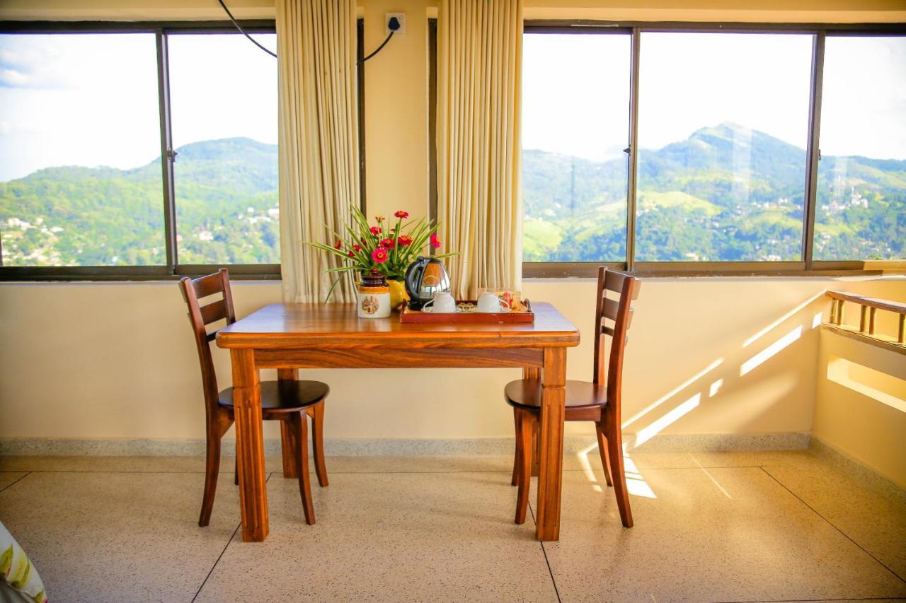 The Views Kandy - 360 Mountain View Exteriér fotografie