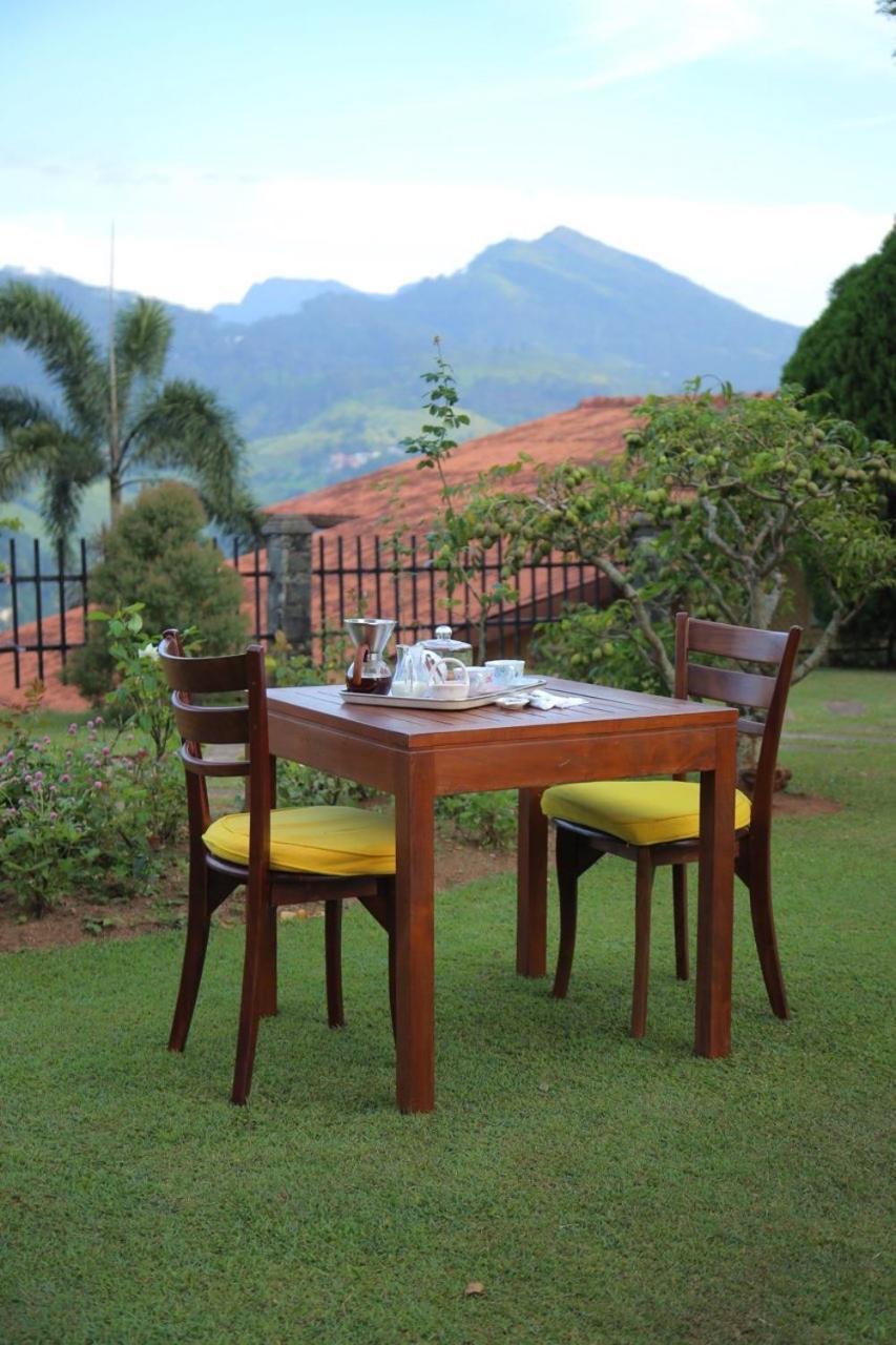 The Views Kandy - 360 Mountain View Exteriér fotografie