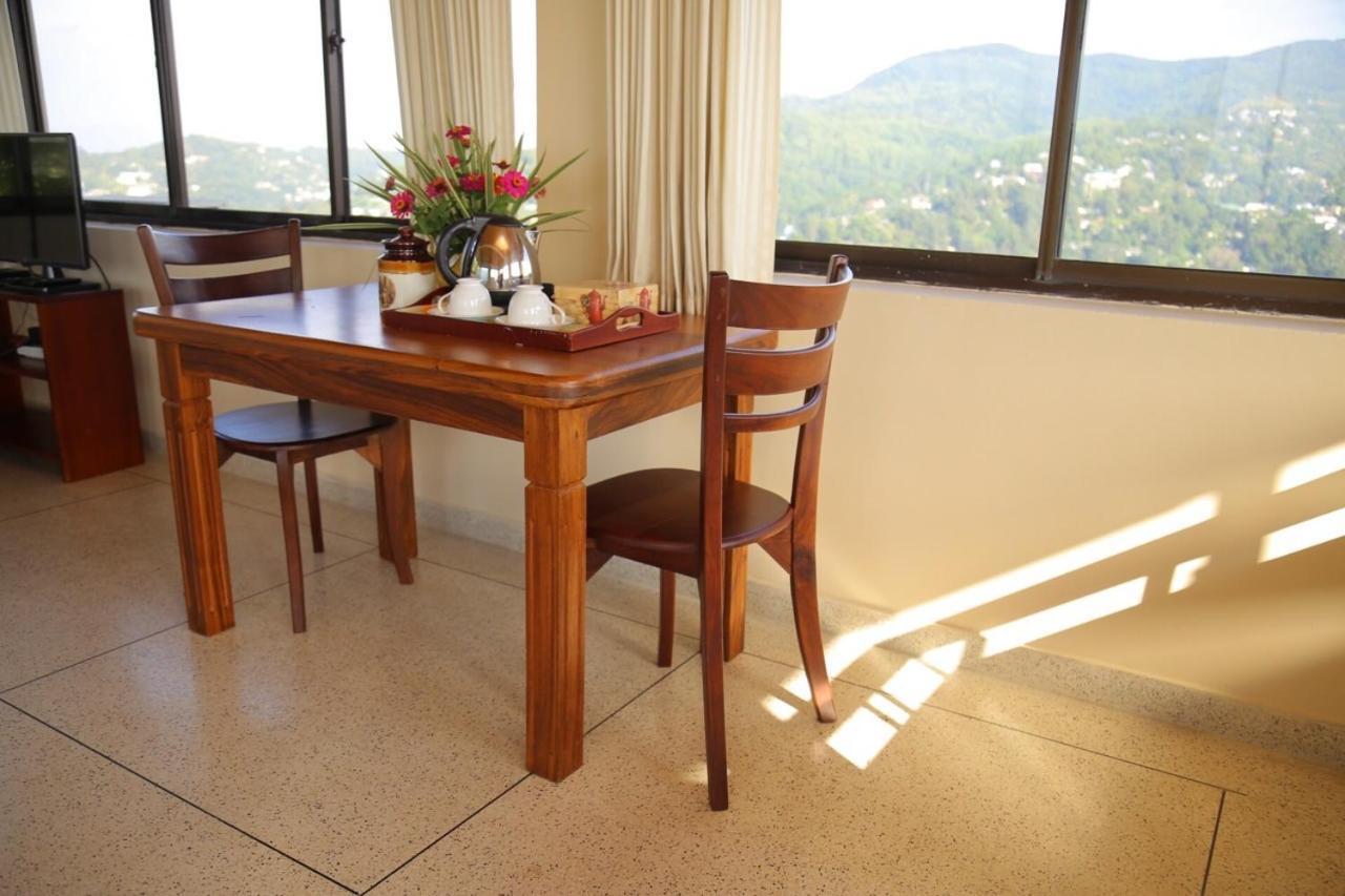 The Views Kandy - 360 Mountain View Exteriér fotografie